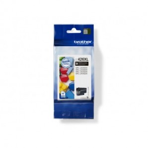 Cartuccia Brother LC426XL nero - LC426XLBK