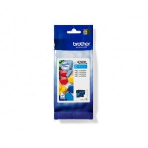 Cartuccia Brother LC426XL ciano - LC426XLC