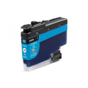 Cartuccia Brother LC426XL ciano - LC426XLC