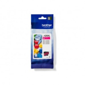 Cartuccia Brother LC426XL magenta - LC426XLM