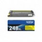Toner Brother 248XL giallo - TN248XLY