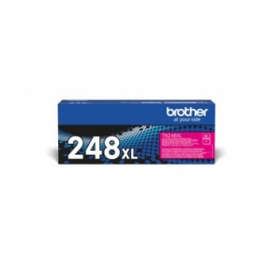 Toner Brother 248XL magenta - TN248XLM