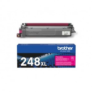 Toner Brother 248XL magenta - TN248XLM