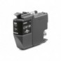 Cartuccia Brother LC421 nero - LC421BK