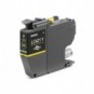 Cartuccia Brother LC421 giallo - LC421Y