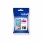 Cartuccia Brother LC421 magenta - LC421M