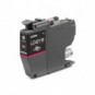 Cartuccia Brother LC421 magenta - LC421M