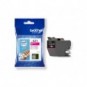 Cartuccia Brother LC421 magenta - LC421M
