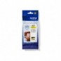 Cartuccia Brother LC427 giallo - LC427Y