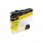 Cartuccia Brother LC427 giallo - LC427Y