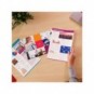 Cartuccia Brother LC427 magenta - LC427M