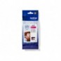 Cartuccia Brother LC427 magenta - LC427M