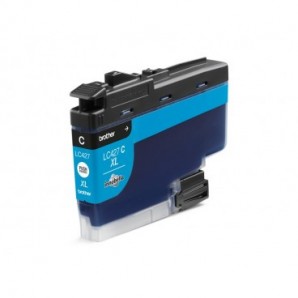 Cartuccia Brother LC427XL ciano - LC427XLC