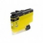 Cartuccia Brother LC427XL giallo - LC427XLY