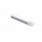 Plastificatrice A3 Q-Connect a 2 rulli - 75-125 µm - bianco - KF19092