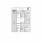Salviette Soffice Baby Aloe confezione apri e chiudi - conf. 72 pz - 2537