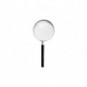 Lente di ingrandimento Nikoffice Ø 75 mm - 44NIK003