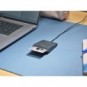 Lettore di schede ID Trust Smart Card Reader Primo per l'identificazione personale su siti Web e amministrazioni