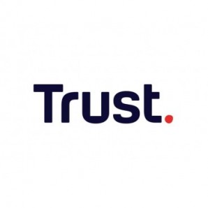Lettore di schede ID Trust Smart Card Reader Primo per l'identificazione personale su siti Web e amministrazioni
