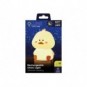 Espositore 8 luci da notte Lume by Music Hero forme assortite EXPO-LUMEANIMALPK+