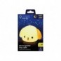 Espositore 8 luci da notte Lume by Music Hero forme assortite EXPO-LUMEANIMALPK+