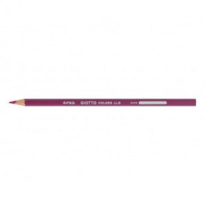 Matite colorate Giotto Colors Smile 3 mm in conf. da 24 colori assortiti - F278400