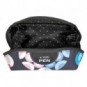 Pochette Tratto Pen Pop in conf. da 12 penne a punta sintetica - rosa/azzurro - F813900