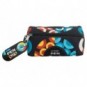 Pochette Tratto Pen Pop in conf. da 12 penne a punta sintetica - rosso/blu - F813800