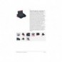 Rilegatrice elettrica a dorsi metallici GBC WireBind® WB15E A4 - ilega fino a 125 ff - nero - 4410066