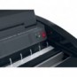 Rilegatrice elettrica a dorsi metallici GBC WireBind® WB15E A4 - ilega fino a 125 ff - nero - 4410066