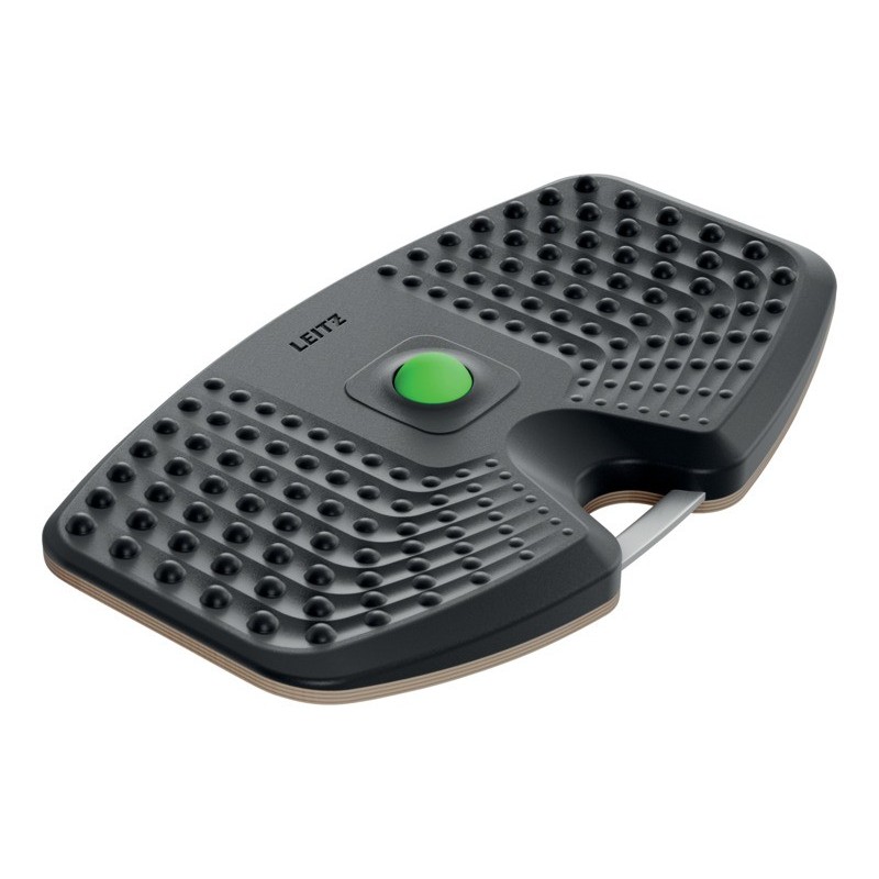 Balance Board Leitz Ergo Active - grigio scuro - 65870089