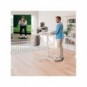 Balance Board Leitz Ergo Active - grigio scuro - 65870089