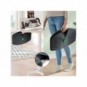 Balance Board Leitz Ergo Active - grigio scuro - 65870089