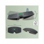 Balance Board Leitz Ergo Active - grigio scuro - 65870089