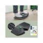 Balance Board Leitz Ergo Active - grigio scuro - 65870089