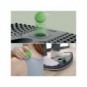Balance Board Leitz Ergo Active - grigio scuro - 65870089