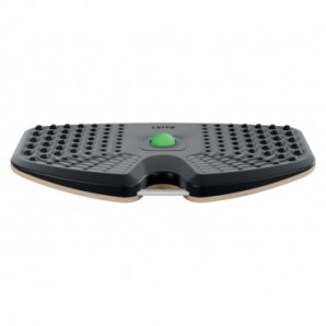 Balance Board Leitz Ergo Active - grigio scuro - 65870089