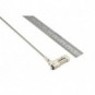 Lucchetto sottile per laptop con combinazione Kensington NanoSaver® 2.0 EQ - ripristinabile - K65090WW