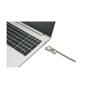 Lucchetto sottile per laptop con combinazione Kensington NanoSaver® 2.0 EQ - ripristinabile - K65090WW