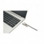 Lucchetto sottile per laptop con combinazione Kensington NanoSaver® 2.0 EQ - ripristinabile - K65090WW