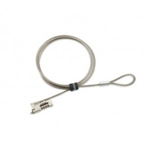 Lucchetto sottile per laptop con combinazione Kensington NanoSaver® 2.0 EQ - ripristinabile - K65090WW