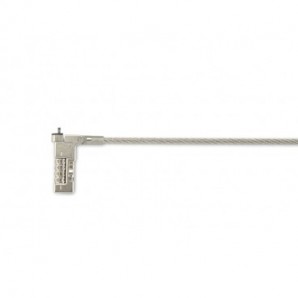 Lucchetto sottile per laptop con combinazione Kensington NanoSaver® 2.0 EQ - ripristinabile - K65090WW