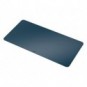 Tappetino da scrivania sottomano Large Leitz 70x36 cm blu notte - 53820068
