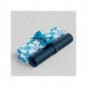 Tappetino da scrivania sottomano Large Leitz 70x36 cm blu notte - 53820068