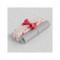 Tappetino da scrivania sottomano Large Leitz 70x36 cm grigio - 53820085