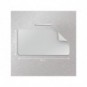 Tappetino da scrivania sottomano Large Leitz 70x36 cm grigio - 53820085