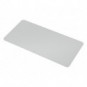 Tappetino da scrivania sottomano Large Leitz 70x36 cm grigio - 53820085