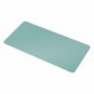 Tappetino da scrivania sottomano Large Leitz 70x36 cm menta - 53820051