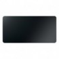 Tappetino da scrivania sottomano Large Leitz 70x36 cm nero - 53820095