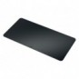 Tappetino da scrivania sottomano Large Leitz 70x36 cm nero - 53820095